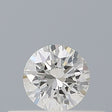0.19 carat Round diamond G VVS1 Excellent