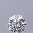 0.36 carat Round diamond F VVS2 Excellent