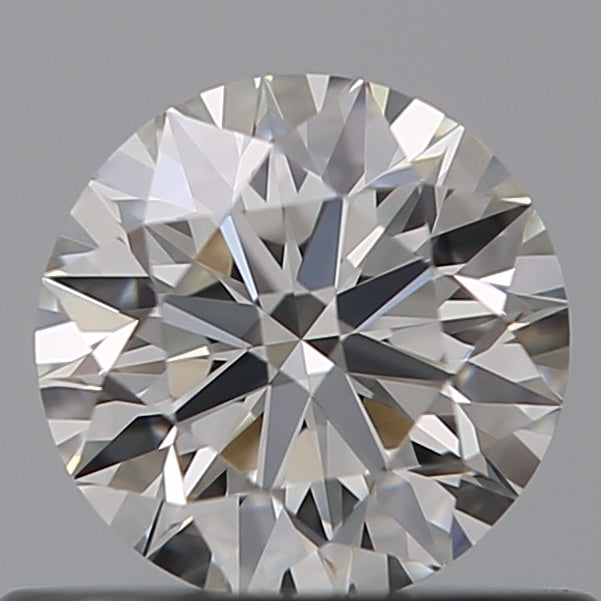 0.46 carat Round diamond G  VVS2 Excellent