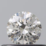 0.30 carat Round diamond I  VVS1 Excellent