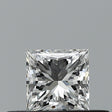 0.30 carat Princess diamond E VS1 