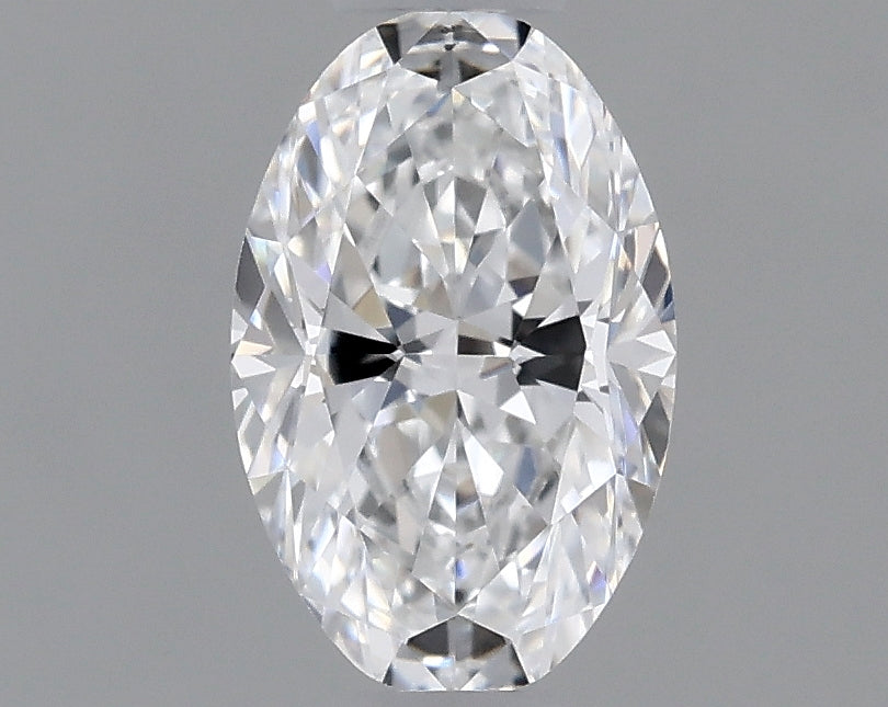 0.60 carat Oval diamond F VS2 