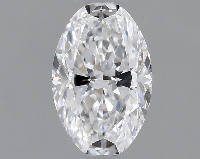 0.60 carat Oval diamond F VS2 