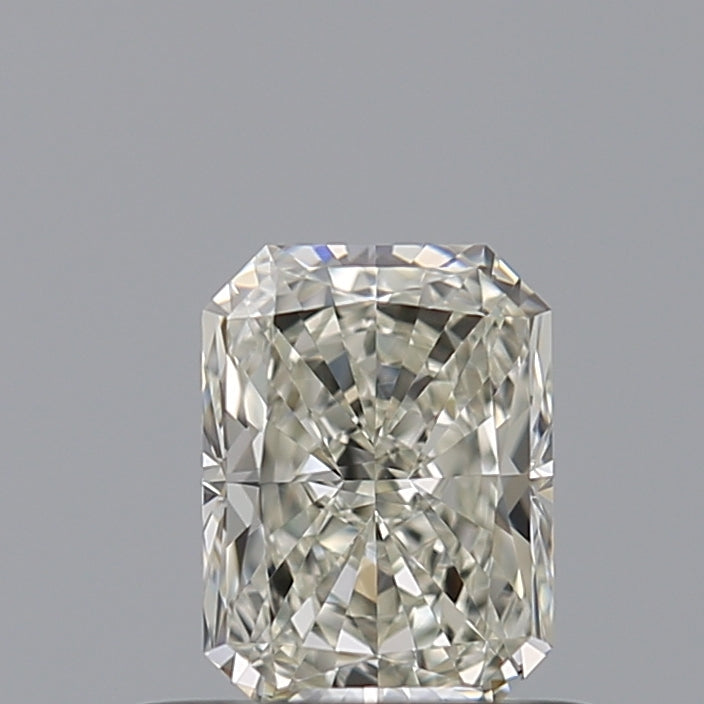 0.50 carat Radiant diamond L  IF