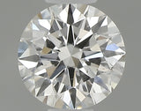 0.30 carat Round diamond I  SI1 Excellent