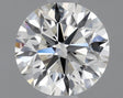 0.70 carat Round diamond K VS1 Excellent