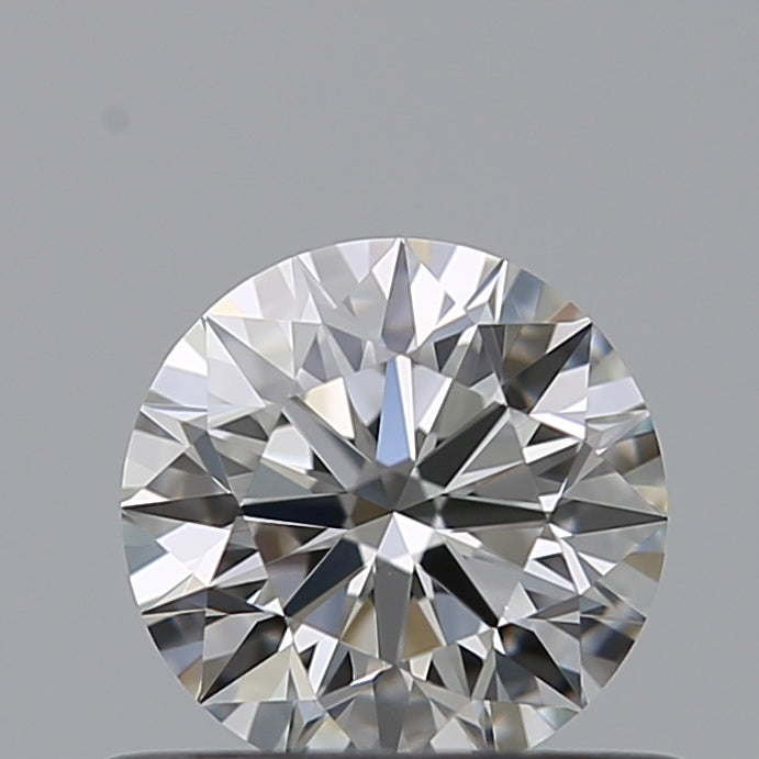 0.51 carat Round diamond H  VS1 Excellent