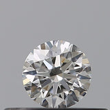 0.18 carat Round diamond E  VS2 Excellent