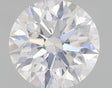 0.71 carat Round diamond F SI2 Excellent