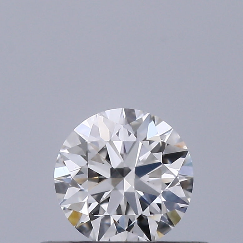0.32 carat Round diamond E VS1 Excellent