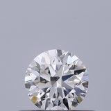 0.32 carat Round diamond E VS1 Excellent