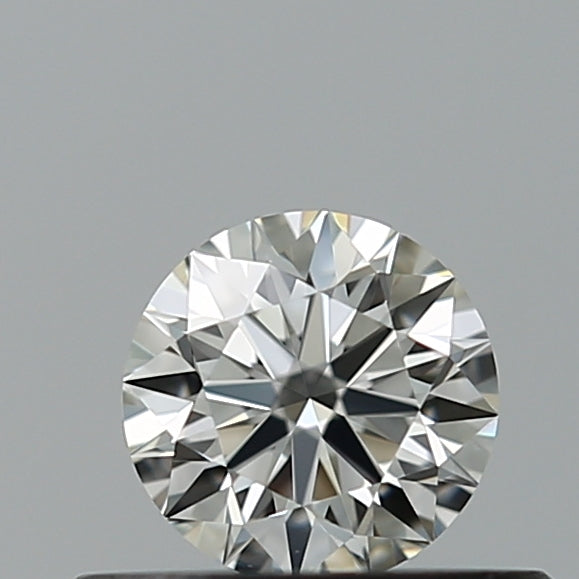0.30 carat Round diamond H  VVS2 Excellent