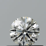 0.30 carat Round diamond H  VVS2 Excellent