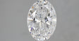 1.50 carat Oval diamond E VVS2 VeryGood