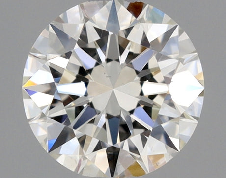 0.30 carat Round diamond H VS2 Excellent