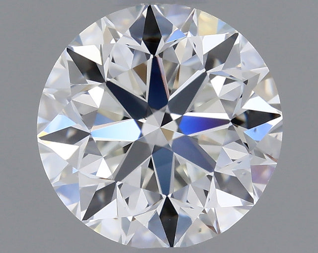 0.90 carat Round diamond H VS2 VeryGood