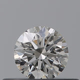 0.23 carat Round diamond H  VS2 Excellent