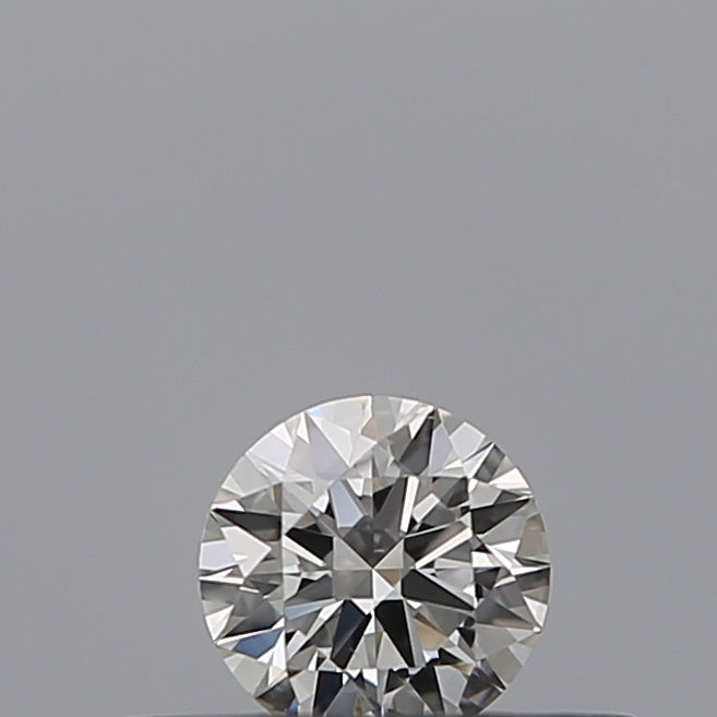 0.18 carat Round diamond G  VS1 Excellent