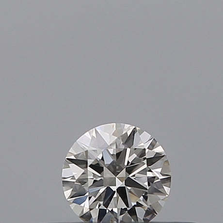 0.18 carat Round diamond G  VS1 Excellent