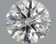 0.56 carat Round diamond H SI2 Excellent