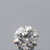 0.20 carat Round diamond F  VVS1 Excellent