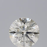 0.28 carat Round diamond G VVS2 Excellent