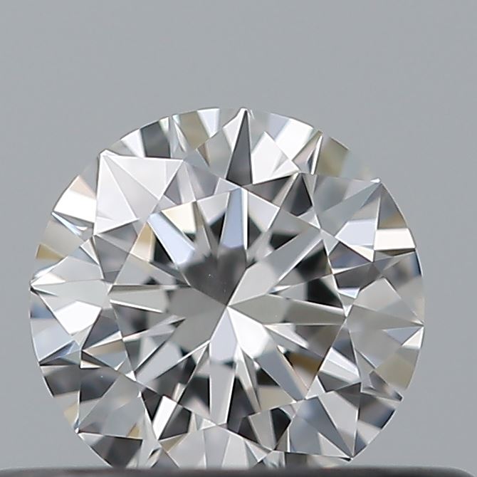 0.32 carat Round diamond D  VS1 Excellent