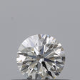 0.33 carat Round diamond G VS1 Excellent
