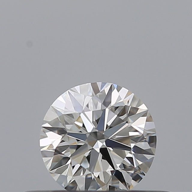 0.33 carat Round diamond G VS1 Excellent