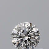0.31 carat Round diamond E  IF Excellent