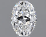 0.40 carat Oval diamond F VS1 