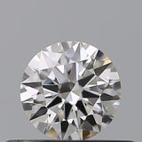 0.27 carat Round diamond F  VS2 Excellent