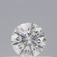 0.36 carat Round diamond F VVS1 Excellent