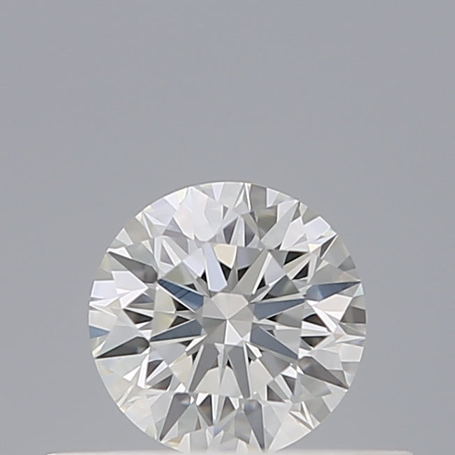 0.36 carat Round diamond F VVS1 Excellent