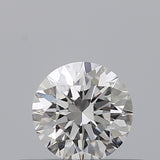 0.36 carat Round diamond E VVS2 Excellent