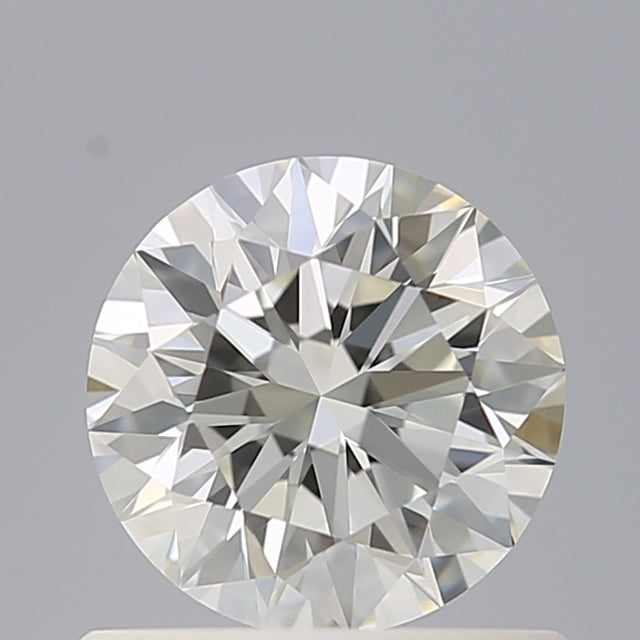 0.61 carat Round diamond H VVS1 Excellent