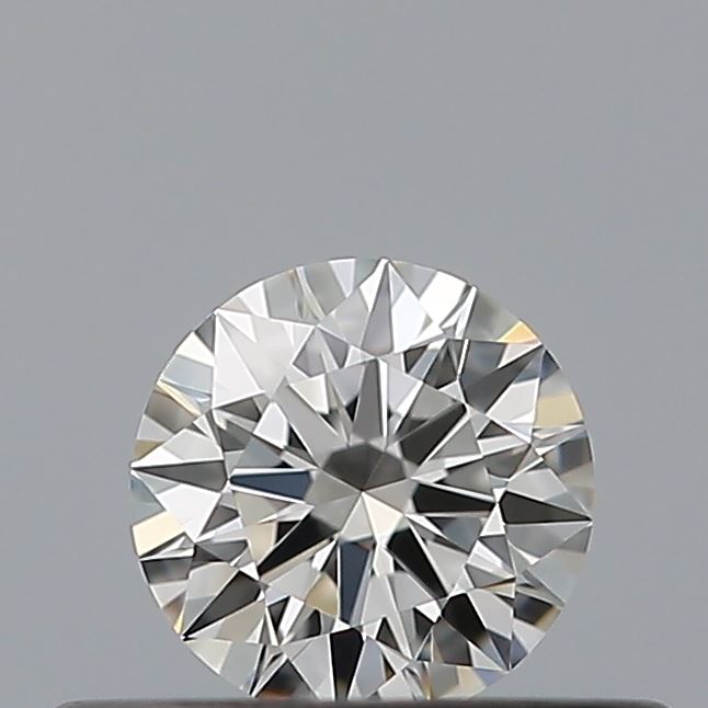 0.26 carat Round diamond G  IF Excellent