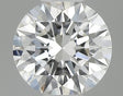 0.32 carat Round diamond F IF Excellent