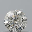 0.34 carat Round diamond I VS1 Excellent
