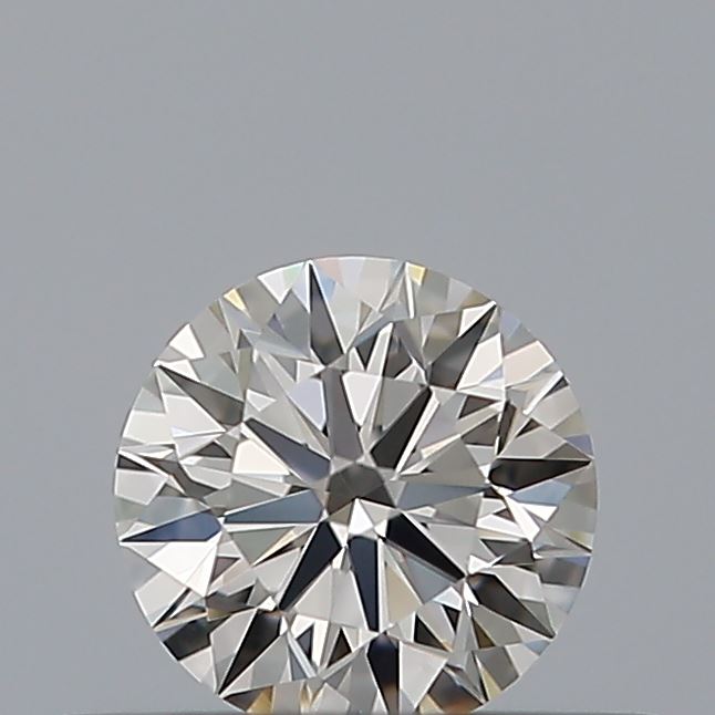0.29 carat Round diamond H VVS1 Excellent