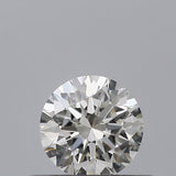 0.32 carat Round diamond G  VVS2 Excellent