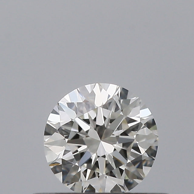 0.32 carat Round diamond G  VVS2 Excellent