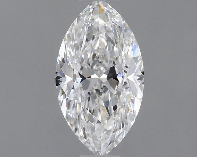 0.51 carat Marquise diamond G VVS1 