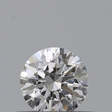 0.30 carat Round diamond F  VVS1 Excellent