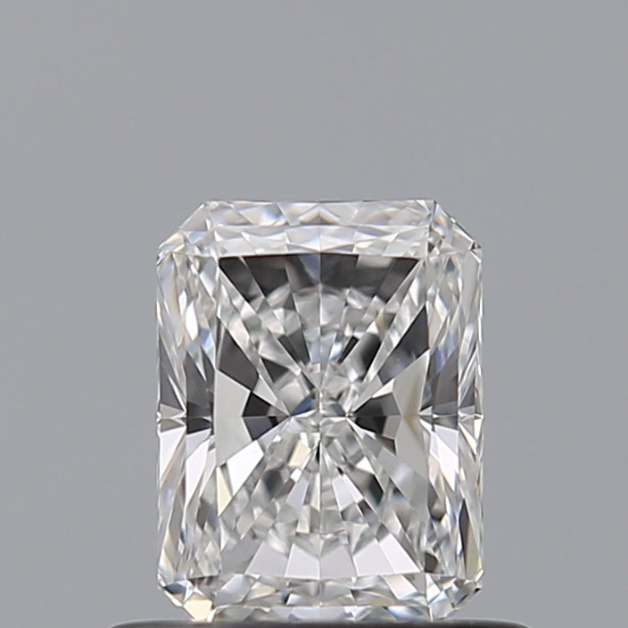 0.57 carat Radiant diamond E  VVS1