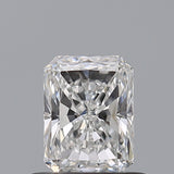 0.57 carat Radiant diamond E  VVS1