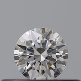 0.19 carat Round diamond G  IF Excellent