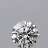 0.32 carat Round diamond D VS1 Excellent