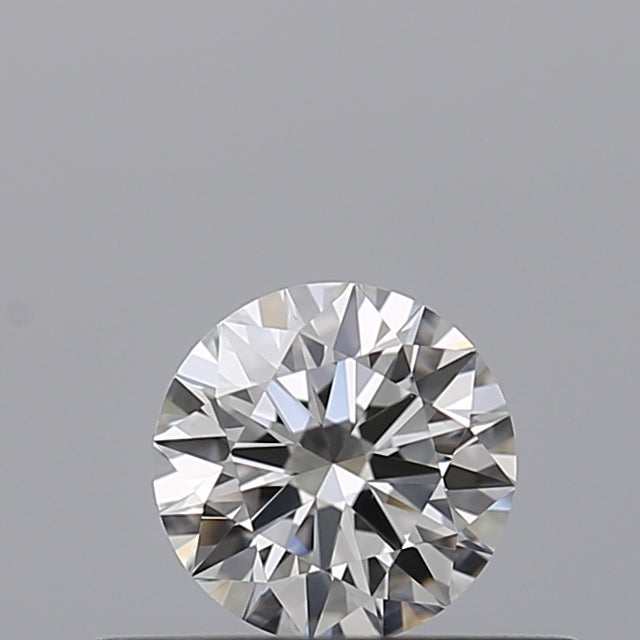 0.32 carat Round diamond D VS1 Excellent