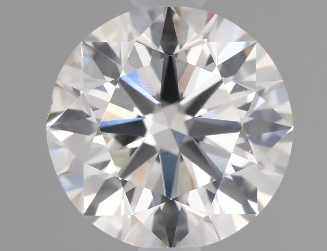 1.00 carat Round diamond I VS2 Excellent